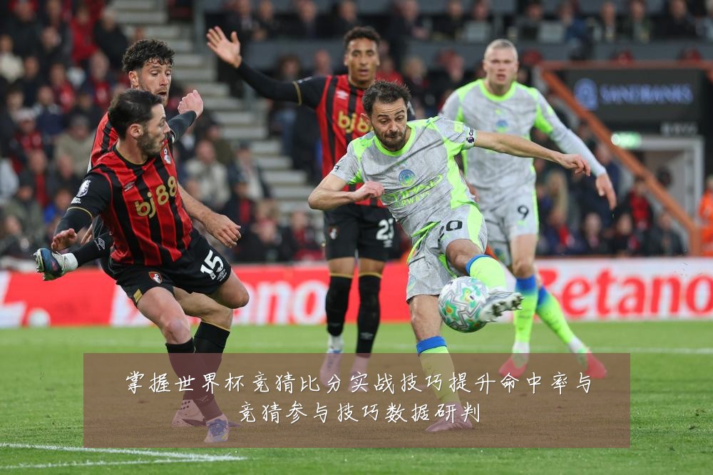 掌握世界杯竞猜比分实战技巧提升命中率与竞猜参与技巧数据研判